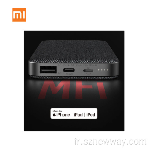 Xiaomi ZMI QB910M 10000MAH PowerBank Power Bank